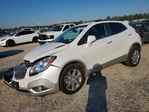 Buick Encore 2013