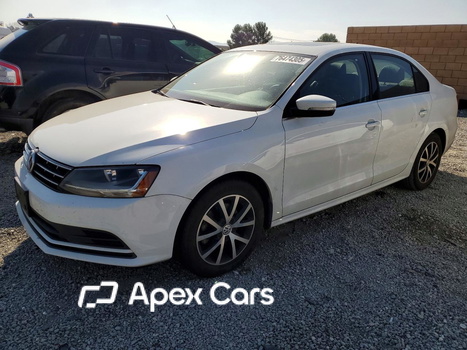 Volkswagen Jetta 2018 - Image 1 of 12