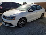 Volkswagen Jetta 2018