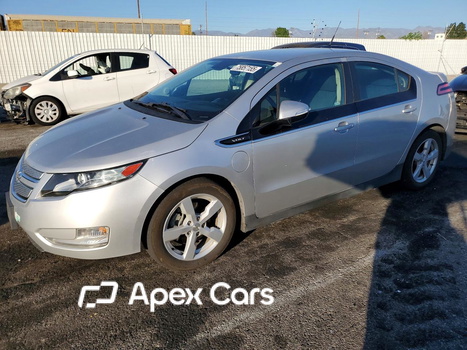 Chevrolet Volt 2014 - Image 1 of 13