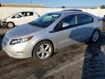 Chevrolet Volt 2014