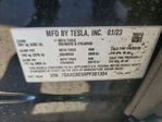 Tesla Model X 2023