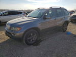 BMW X5 2004