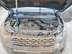 Land Rover Discovery 2017