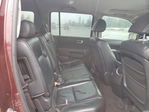 Honda Pilot 2011