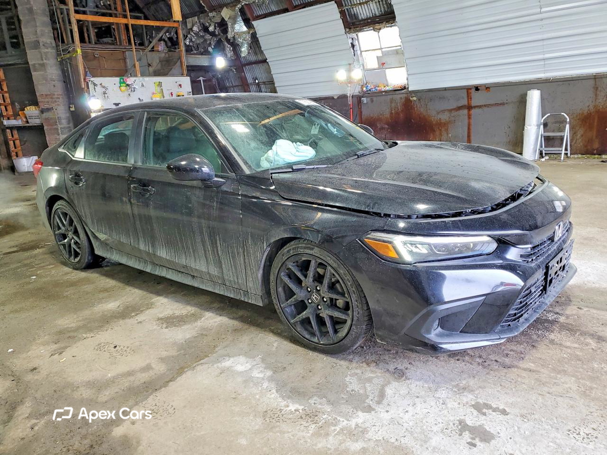Honda Civic 2023