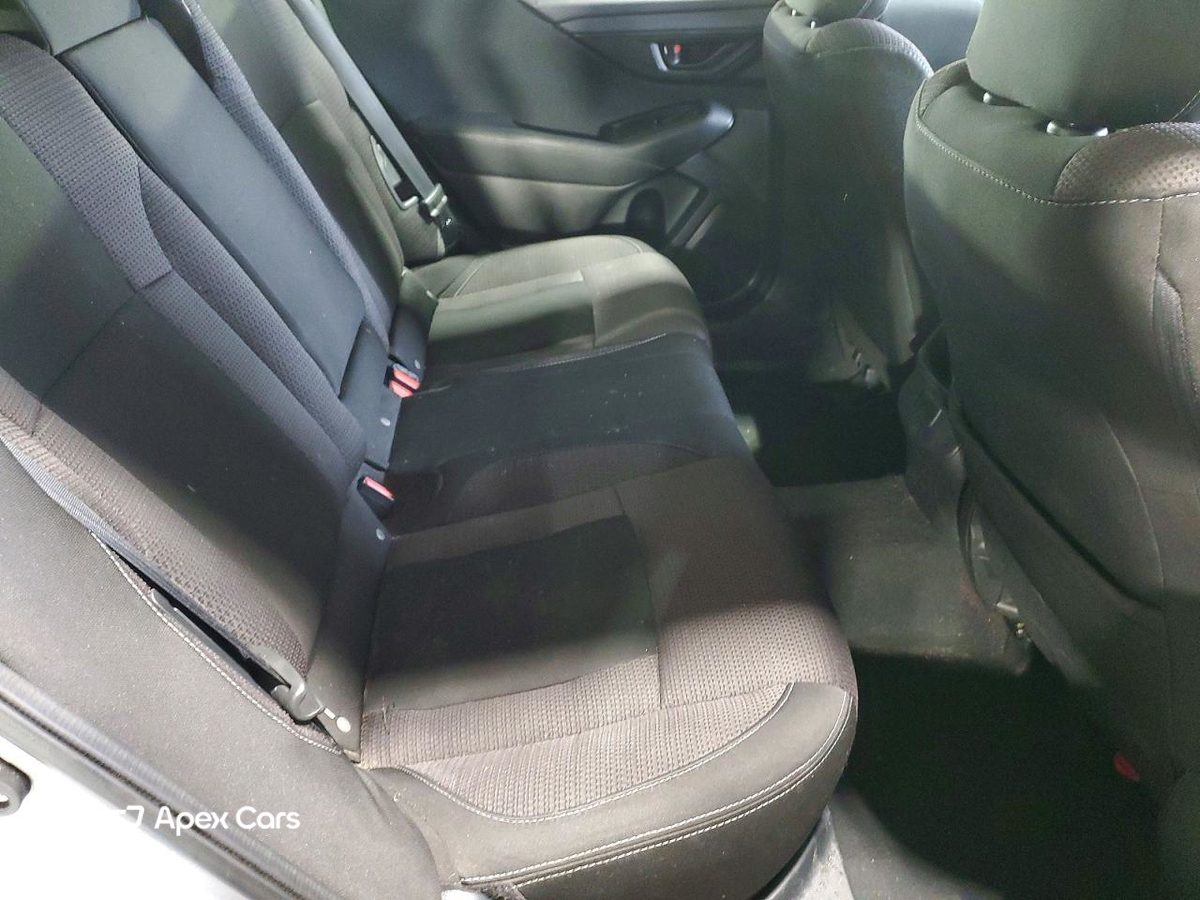 Subaru Outback 2022