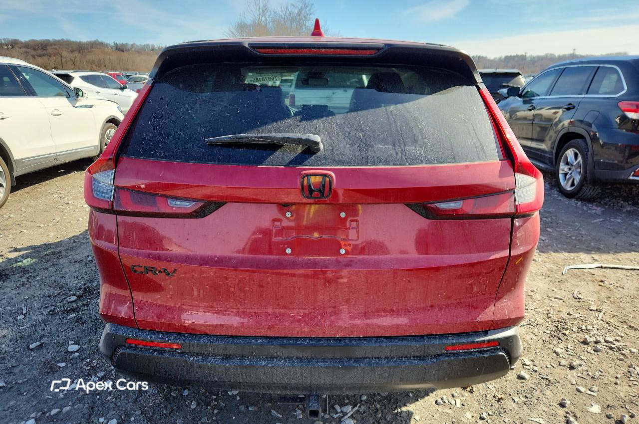 Honda CR-V 2023