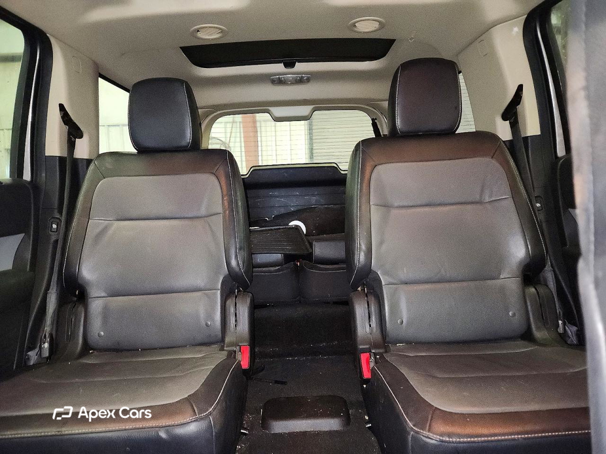 Ford Flex 2014