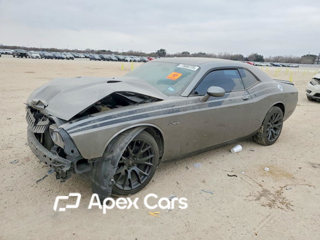 Dodge Challenger 2012 - Image 1 of 13