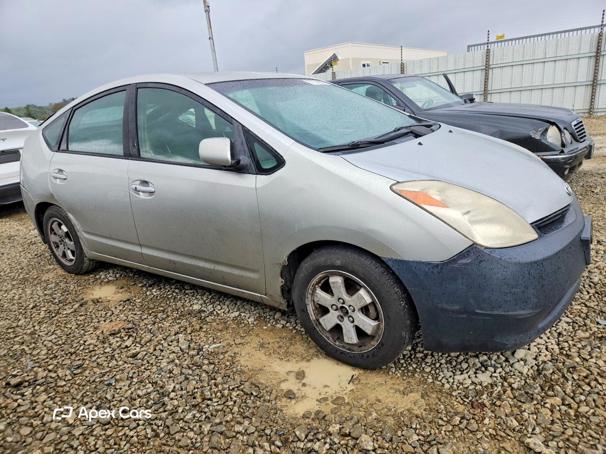 Toyota Prius 2005
