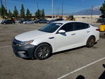 Kia Optima 2020