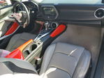 Chevrolet Camaro 2016