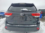 Toyota Highlander 2019