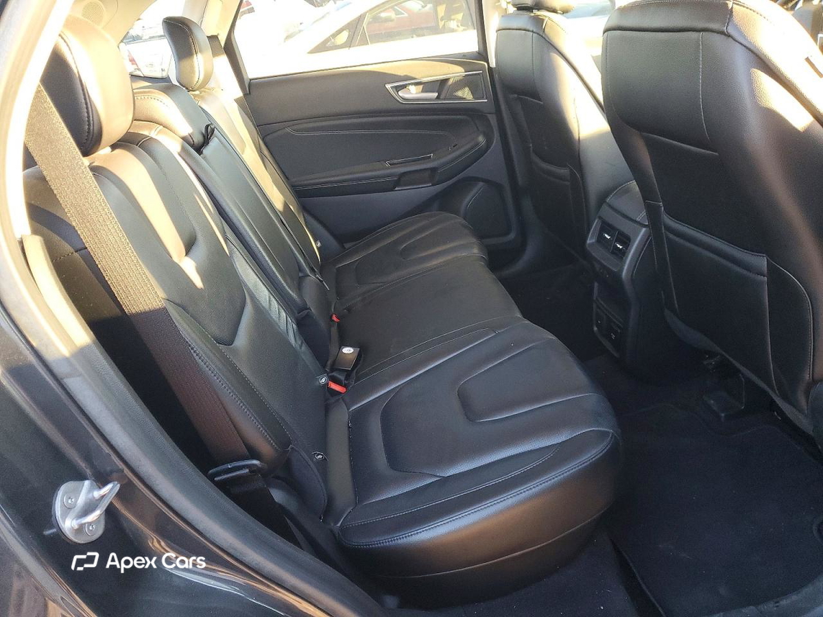 Ford Edge 2020