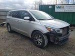 Kia Sedona 2017