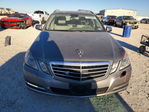 Mercedes-Benz E-klasse 2011