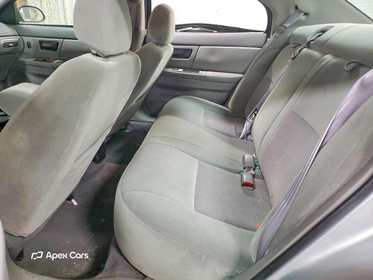 Mercury Sable 2003