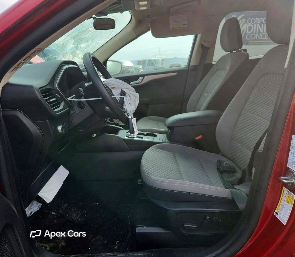 Ford Escape 2020