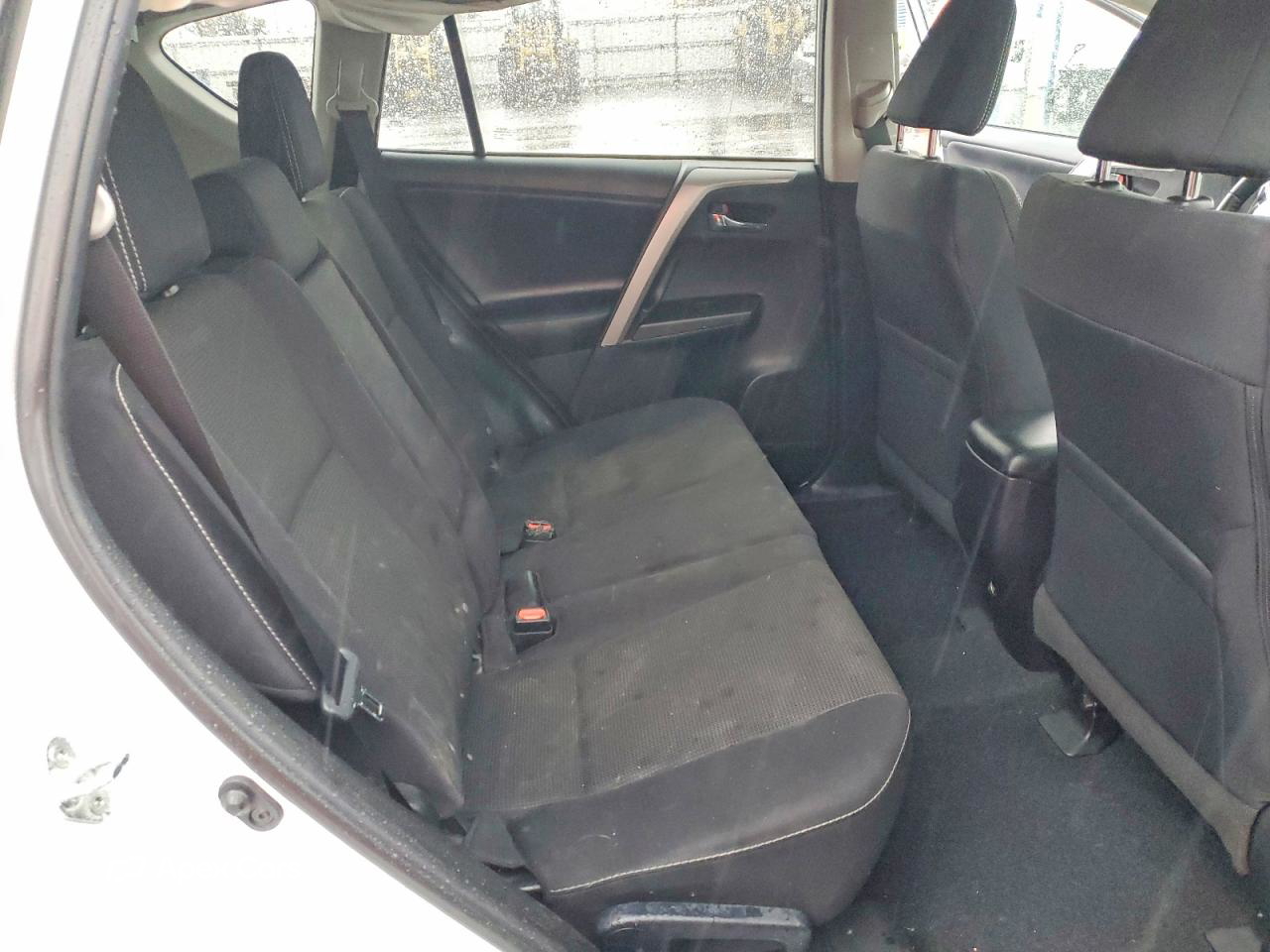 Toyota RAV 4 2018