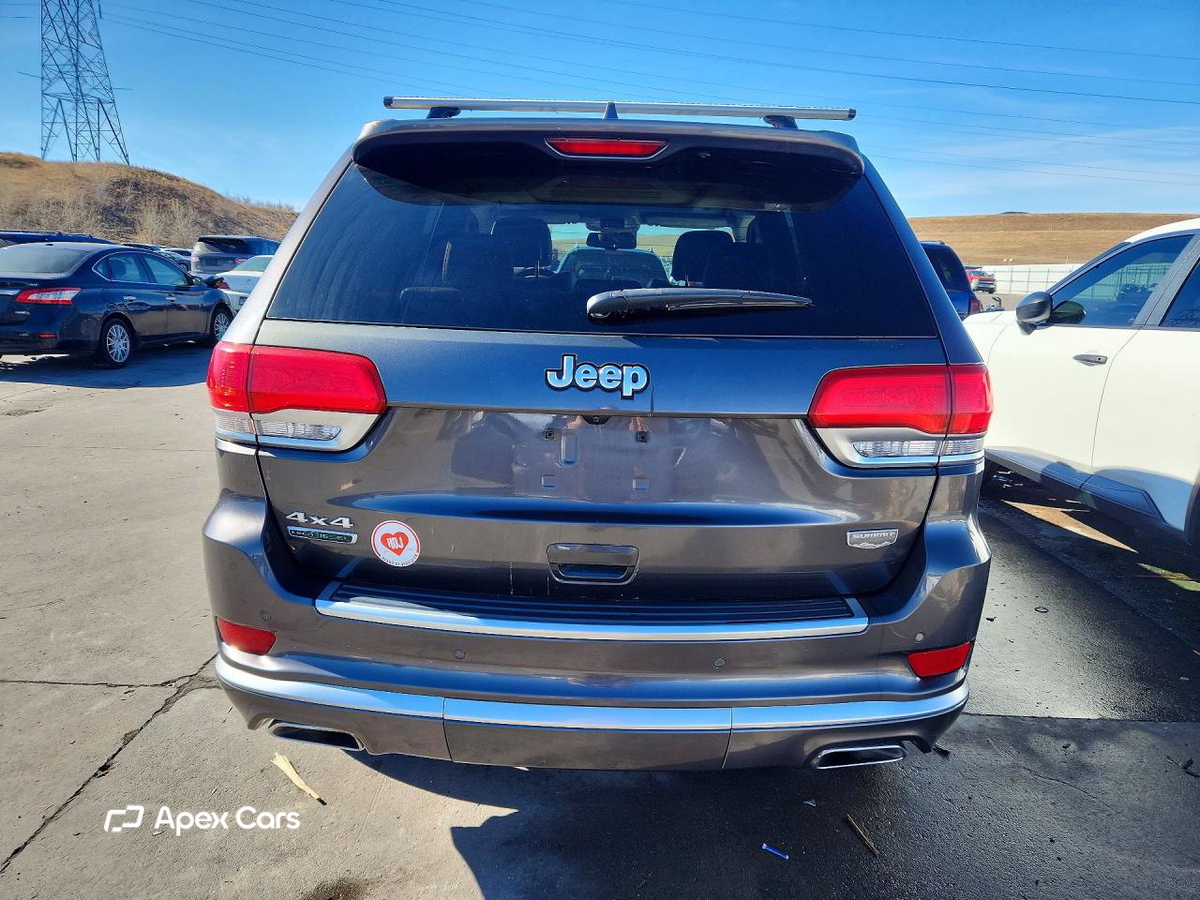 Jeep Cherokee 2015
