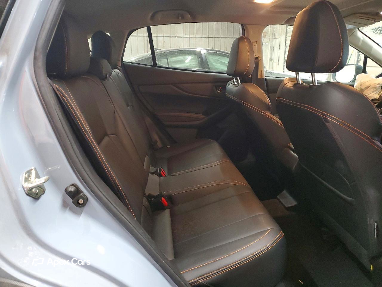 Subaru XV 2021