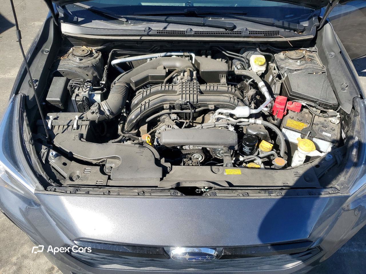 Subaru Impreza 2024