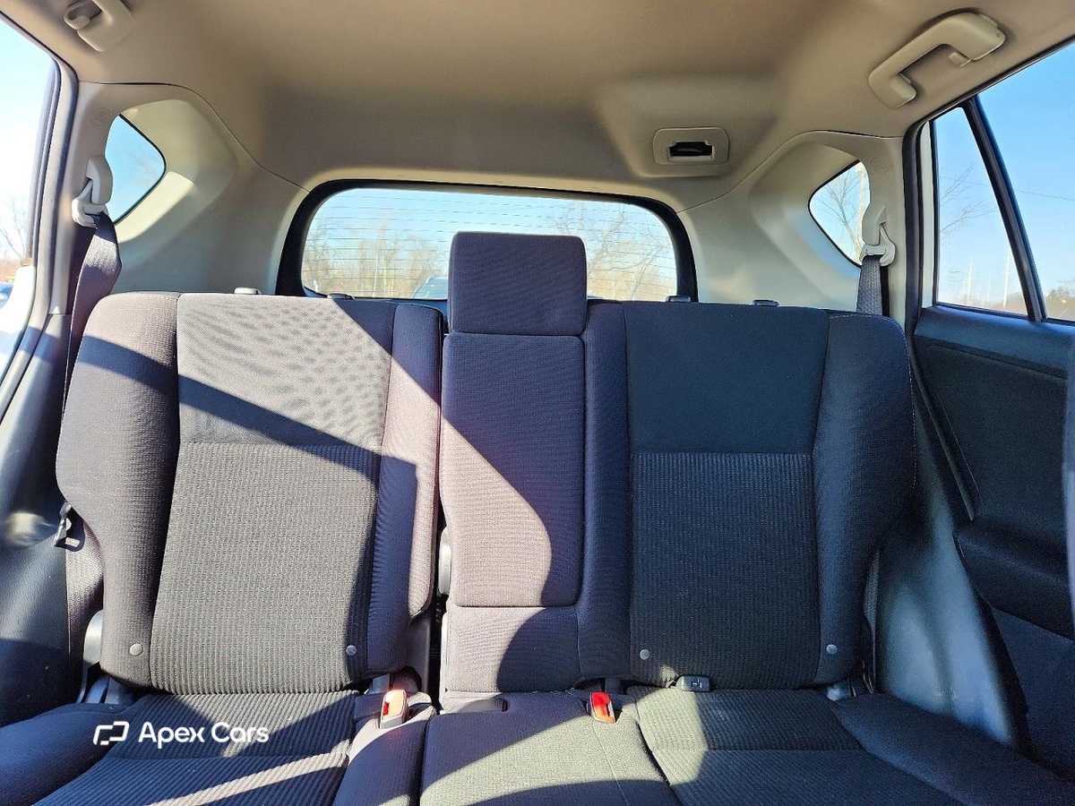 Toyota RAV 4 2015