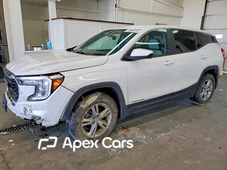 GMC Terrain 2022 - Zdjęcie 1 z 15