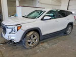 GMC Terrain 2022