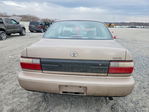 Toyota Corolla 1996