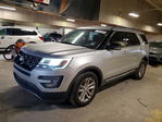 Ford Explorer 2017