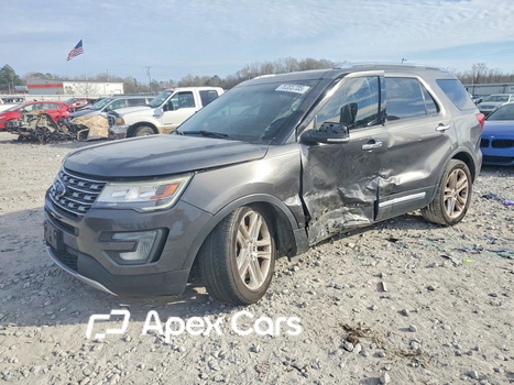 Ford Explorer 2017 - Image 1 of 15