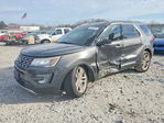 Ford Explorer 2017