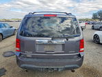 Honda Pilot 2015