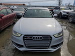 Audi RS4 2014