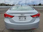 Hyundai Elantra 2012