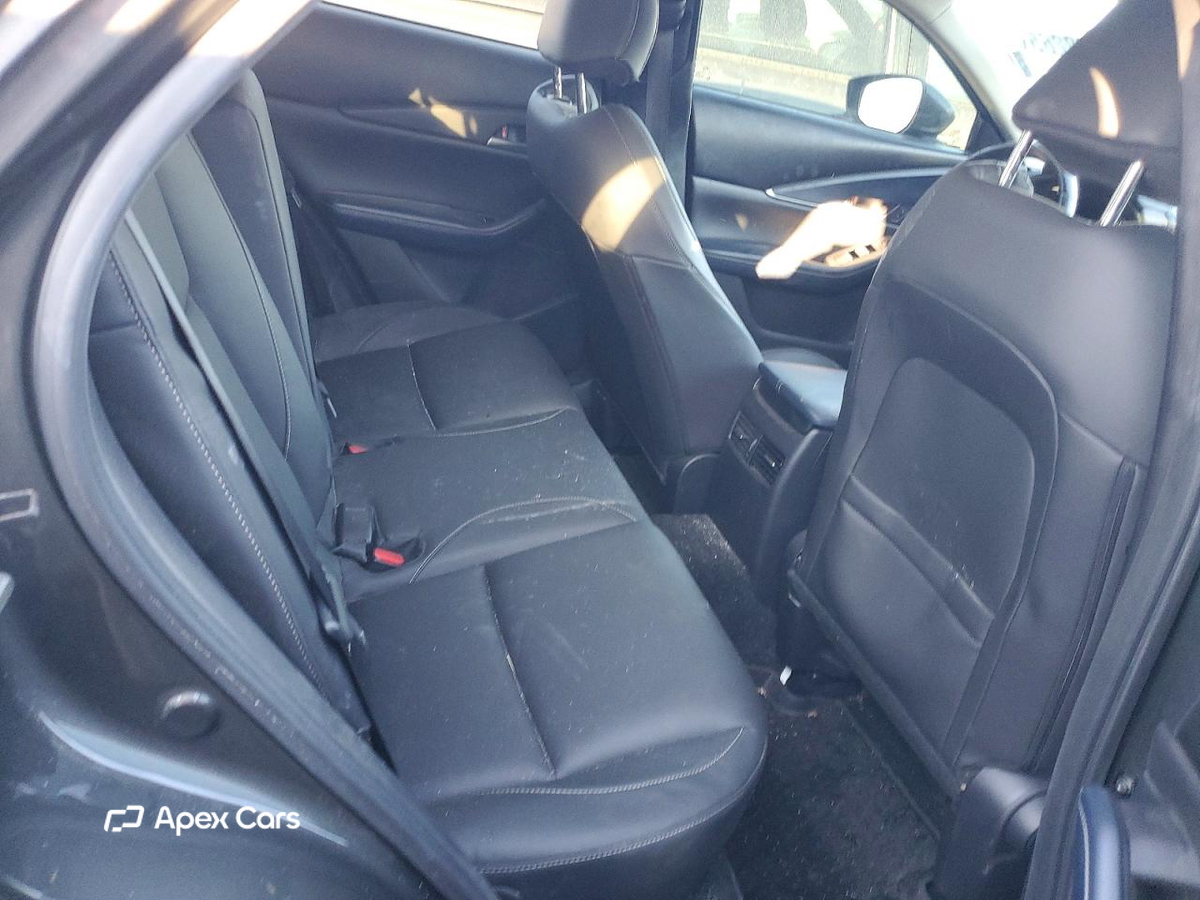 Mazda CX-30 2021