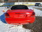 Dodge Viper 2004