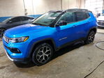 Jeep Compass 2024