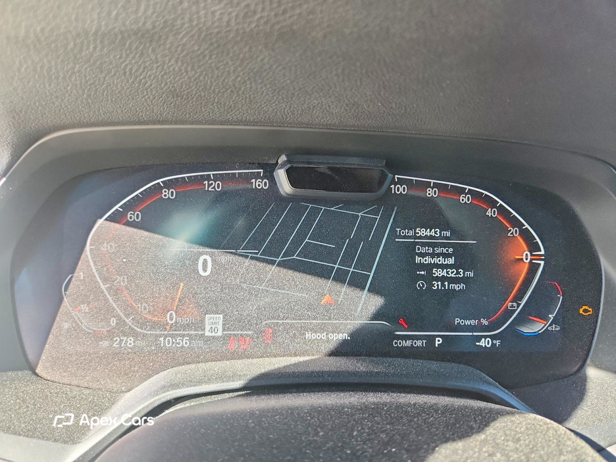 BMW X5 2023