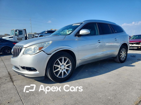 Buick Enclave 2015 - Zdjęcie 1 z 13
