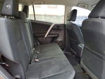 Toyota RAV 4 2016
