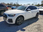 Audi Q5 2021