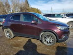 Buick Encore 2018