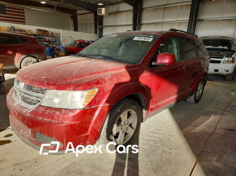 Dodge Journey 2011 - Image 1 of 13
