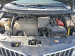 Lincoln MKX 2013