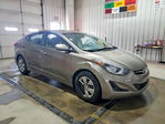 Hyundai Elantra 2016