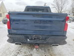 Chevrolet Silverado 2021