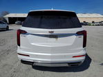 Cadillac XT6 2022